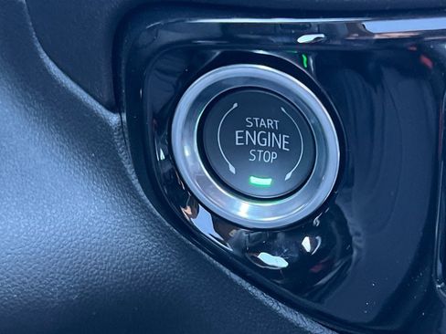 New 2026 Chevrolet Silverado 3500 LTZ w/ Trail Boss Package image 19