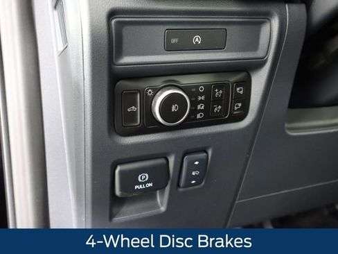 New 2025 Ford F150 Tremor w/ Equipment Group 402A High image 43