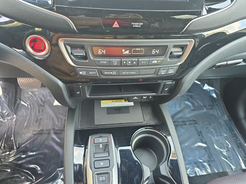 Used 2023 Honda Ridgeline Black Edition image 23