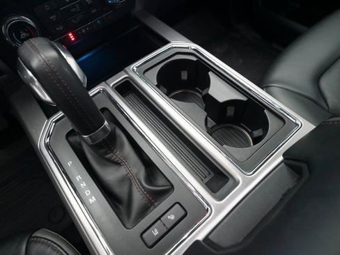 Used 2019 Ford F150 Platinum w/ Equipment Group 701A Luxury image 15