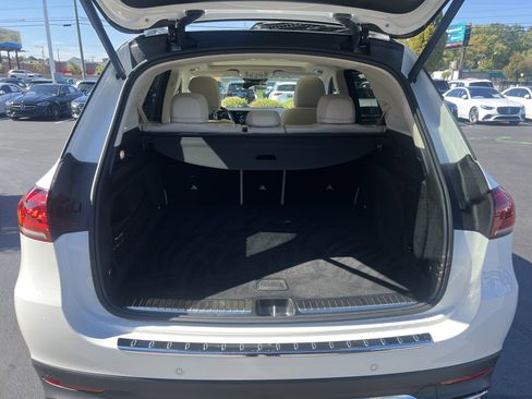 Certified 2023 Mercedes-Benz GLE 350 4MATIC image 34