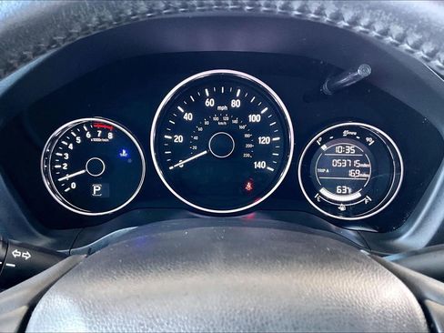 Used 2021 Honda HR-V Sport image 12