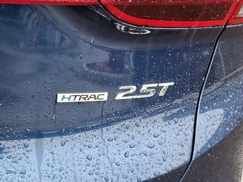 Certified 2023 Hyundai Santa Fe Limited image 31