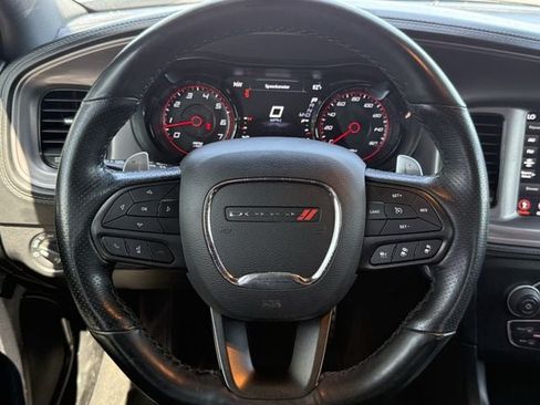 Used 2023 Dodge Charger R/T w/ Plus Group RWD image 14