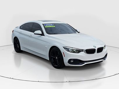 Used 2019 BMW 430i Gran Coupe