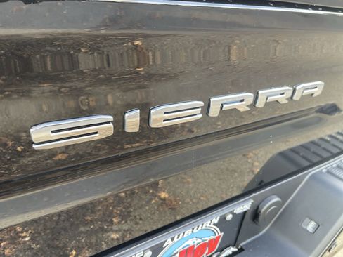 New 2026 GMC Sierra 1500 AT4 w/ AT4 Premium Package image 68