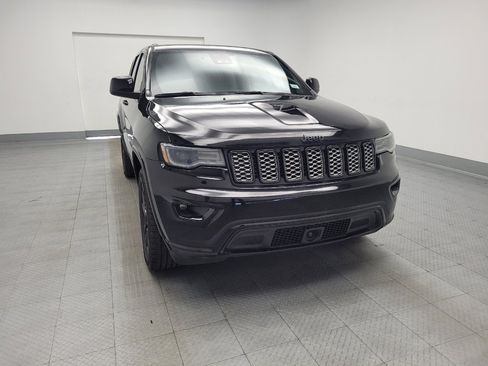 Used 2021 Jeep Grand Cherokee Laredo X RWD image 14