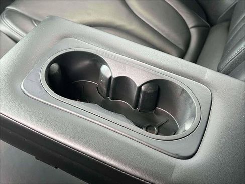 Used 2017 Lincoln MKC Reserve image 11