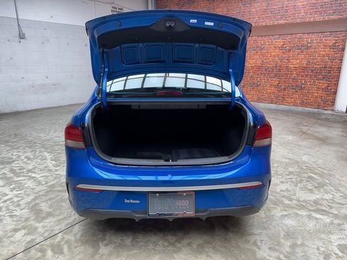 Used 2022 Kia Rio S w/ Technology Package image 27