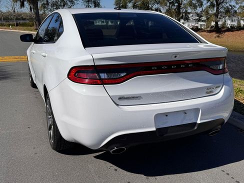 Used 2014 Dodge Dart SXT image 12
