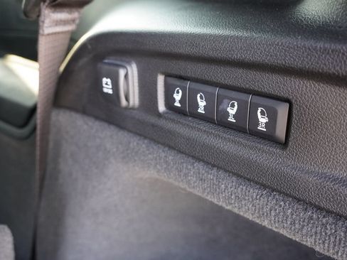 Used 2023 Jeep Grand Cherokee L Summit AWD/4WD image 25