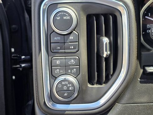 Used 2021 GMC Sierra 1500 AT4 w/ AT4 Premium Package AWD/4WD image 14