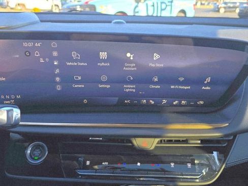 New 2026 Buick Envision Avenir AWD/4WD image 28