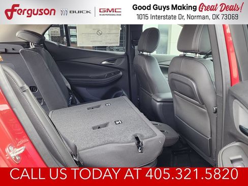 New 2026 Buick Encore GX Preferred w/ Comfort Package AWD/4WD image 42