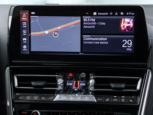 New 2026 BMW 840i RWD image 15