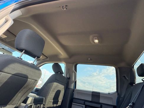 Used 2018 Ford F150 XL w/ Equipment Group 101A Mid RWD image 24