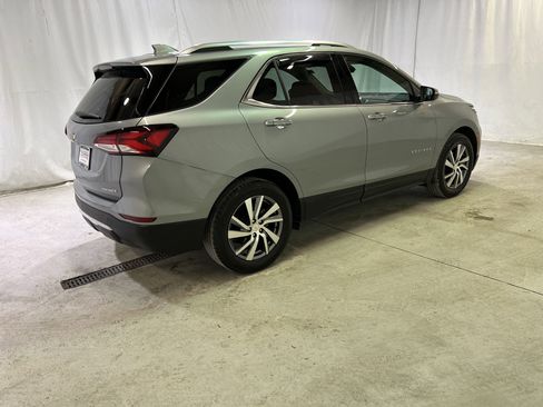Certified 2023 Chevrolet Equinox Premier image 11