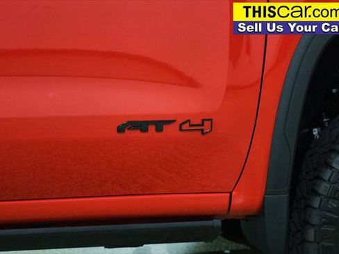 Used 2022 GMC Sierra 1500 Pro w/ Pro Value Package AWD/4WD image 27