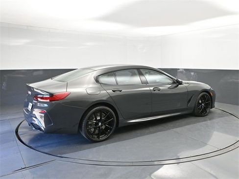New 2026 BMW 840i xDrive image 15
