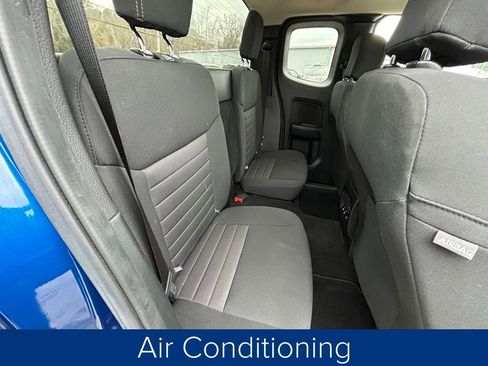 Used 2019 Ford Ranger XLT w/ Trailer Tow Package image 17