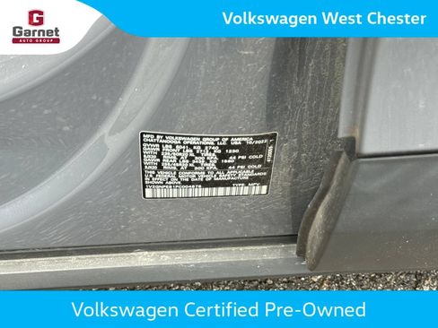 Certified 2023 Volkswagen ID.4 Pro S AWD/4WD image 13