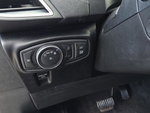 Used 2020 Lincoln Nautilus Reserve w/ Equipment Group 201A image 21