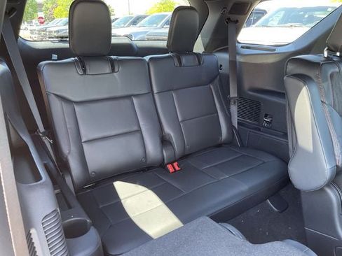 New 2026 Ford Explorer ST AWD/4WD image 23