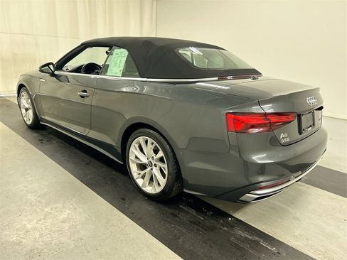 Used 2022 Audi A5 2.0T Premium image 7