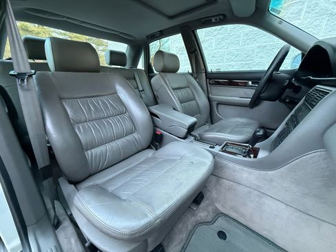 Used 1996 Audi A6 2.8 image 43