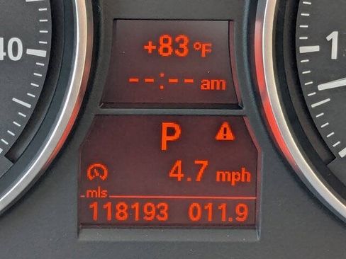 Used 2008 BMW 328i Sedan RWD image 21