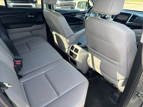 Used 2018 Honda Ridgeline RTL-E image 16