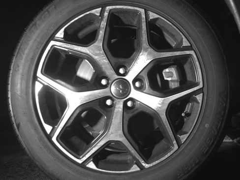 Used 2025 Jeep Compass Limited image 13