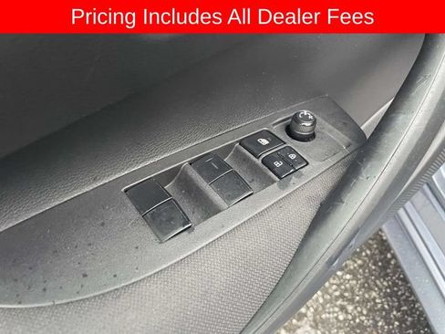 Used 2024 Toyota Corolla LE FWD image 18