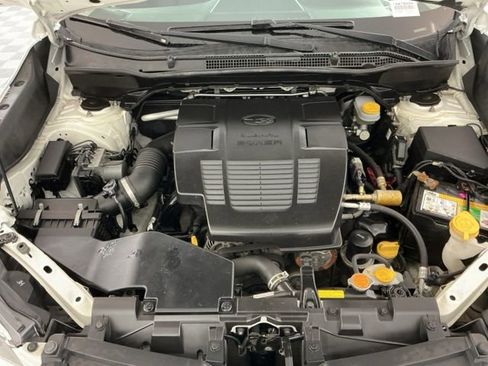 Used 2019 Subaru Forester Limited AWD/4WD image 31