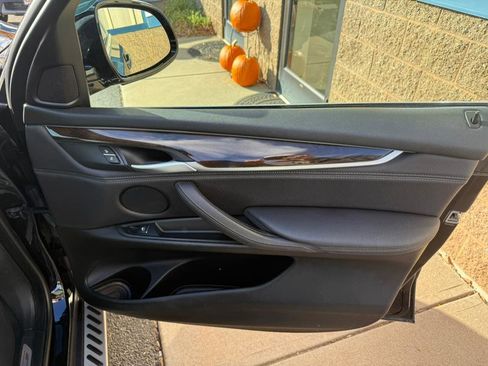 Used 2017 BMW X5 xDrive35i image 30
