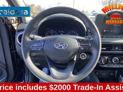 Used 2023 Hyundai Kona SEL image 16