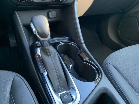 Used 2025 Buick Encore GX Preferred image 39