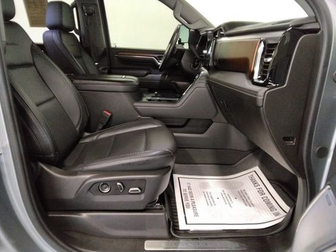 Used 2024 GMC Sierra 2500 Denali w/ Denali Reserve Package image 47