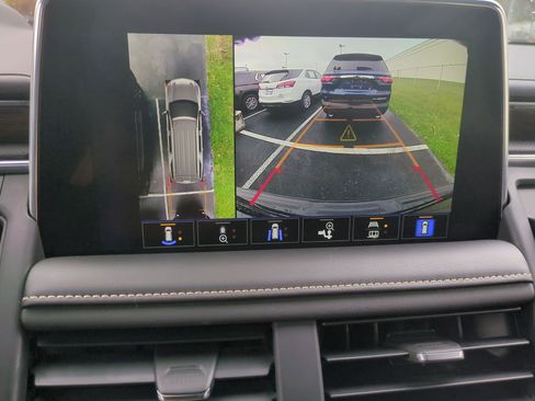 Certified 2023 Chevrolet Tahoe Premier image 15