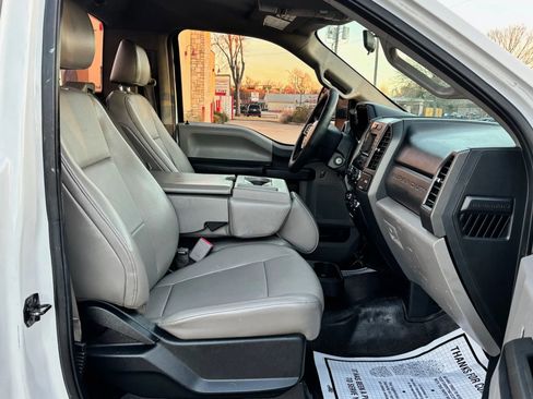 Used 2017 Ford F250 XL w/ Power Equipment Group image 14