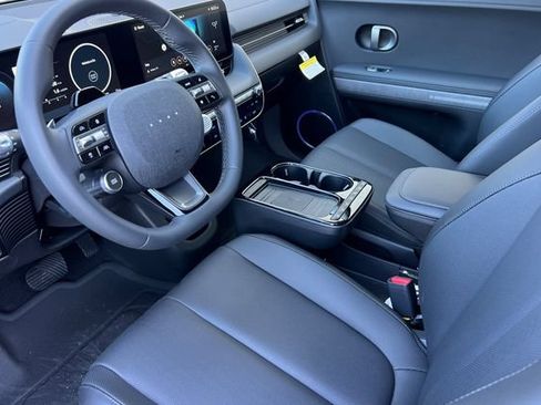 New 2026 Hyundai Ioniq 5 Limited RWD image 9