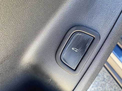 Used 2026 Chevrolet Traverse LT AWD/4WD image 22