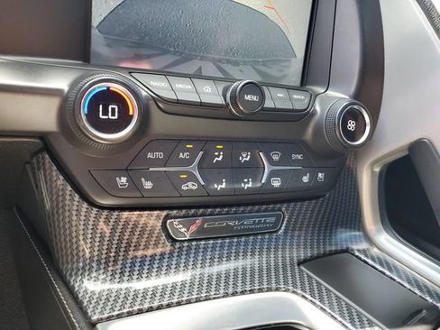Used 2014 Chevrolet Corvette Stingray Coupe w/ 2LT Preferred Equipment Group RWD image 14
