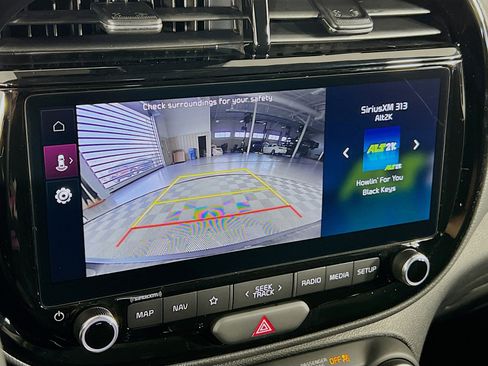 New 2025 Kia Soul S image 10