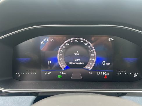 New 2026 Volkswagen Jetta SE image 40