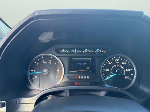 Used 2018 Ford F150 XLT w/ Equipment Group 302A Luxury image 4