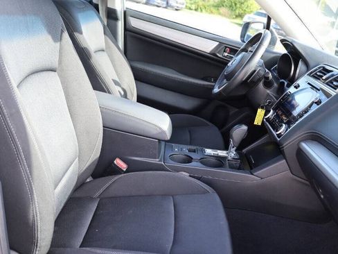 Used 2019 Subaru Legacy 2.5i Premium AWD/4WD image 15