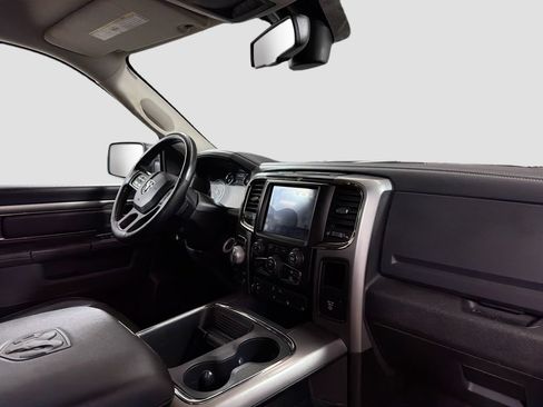 Used 2018 RAM 1500 Sport w/ Comfort Group AWD/4WD image 29