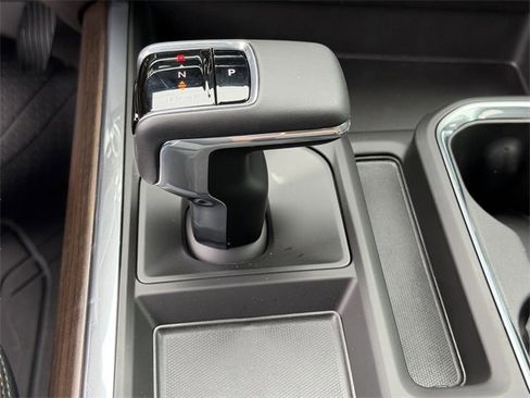 New 2026 Chevrolet Silverado 1500 High Country image 22