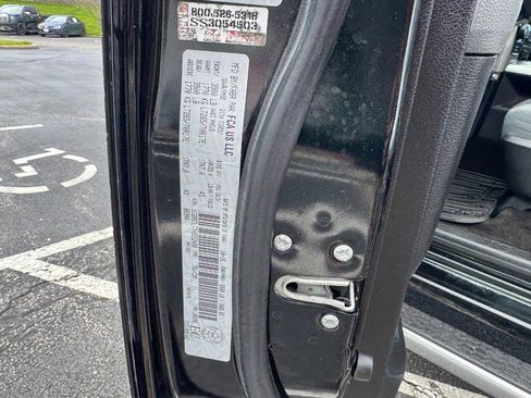 Used 2017 RAM 1500 Outdoorsman AWD/4WD image 22